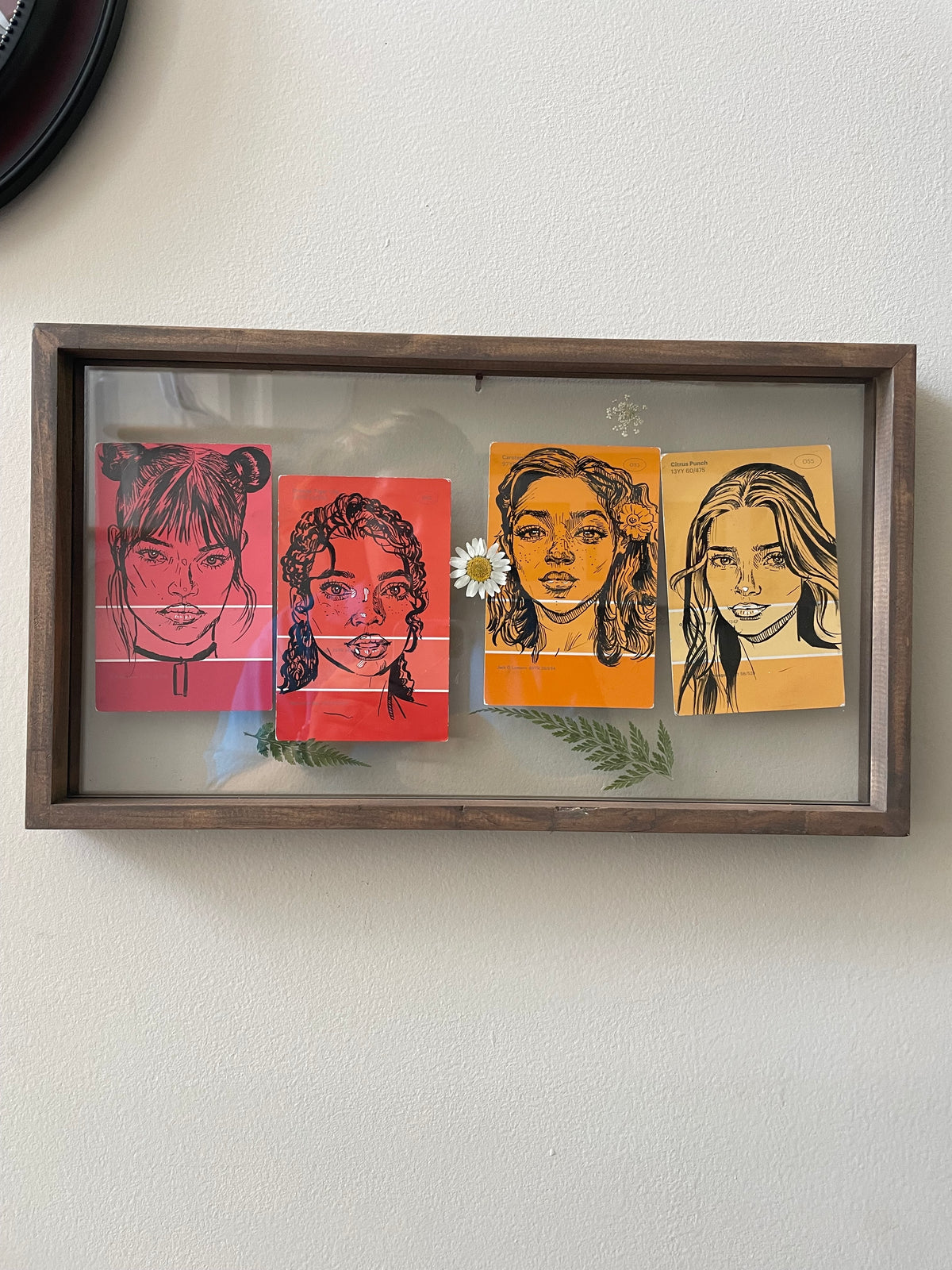 Summer Ladies